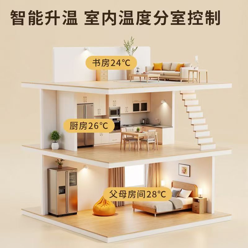 且末县 石墨烯电地暖公司哪家好？户型适配方案指南